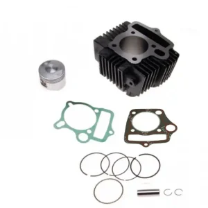 Discount Set motor cross 4T 125cc, 52.4mm