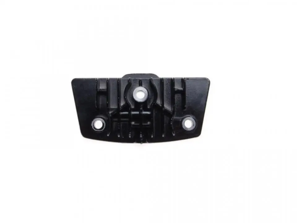 Plată securizată Capac chiulasa motor 154FMI, cross 4T 125cc - dreapta