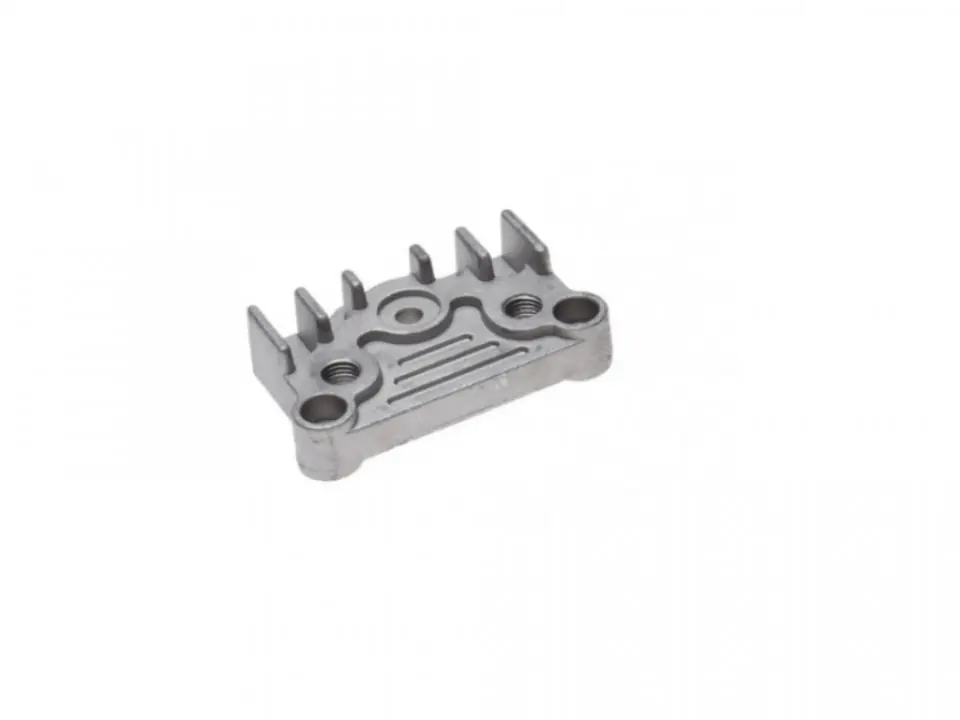 Calitate înaltă Capac chiulasa motor cross XY140 - dreapta
