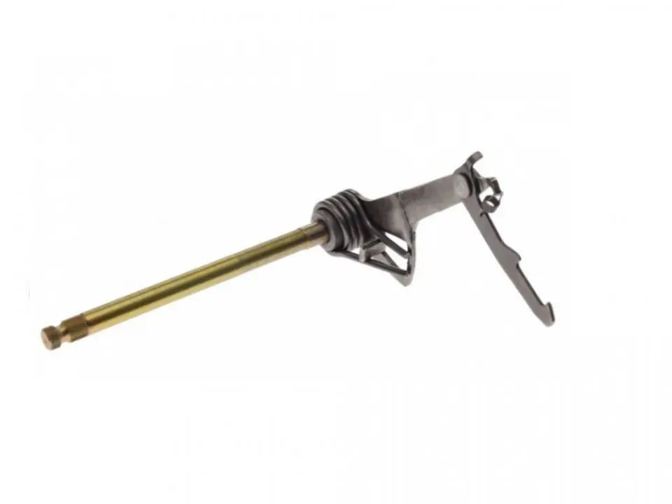 Disponibil imediat Ax schimbator viteze, motor cross 125cc