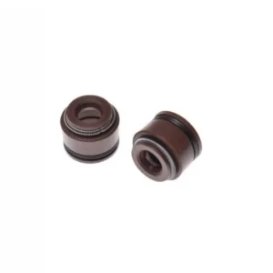 Noutate Set simeringuri supape 125cc 4T Yamaha YBR/XT125, Derbi Senda