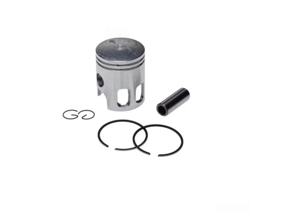 Set piston Yamaha DT50, 40mm Ofertă limitată