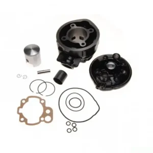 Noutate Set motor+chiulasa Aprilia/Minarelli AM6/Yamaha DT50, 90cc LC