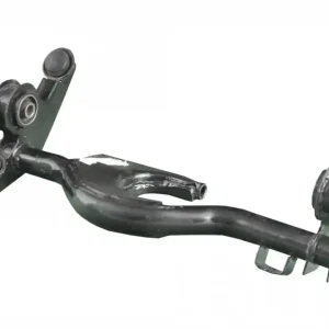 Bascula spate First Bike DELUXE (125cc) Ofertă