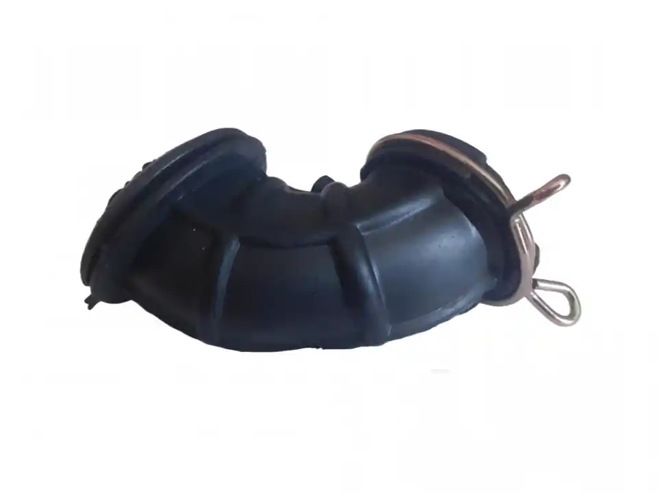 Disponibil imediat Flansa admisie cauciuc Yamaha Jog 50cc