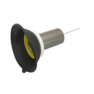 Plată securizată Membrana acceleratie GY6 50-80cc (16mm)