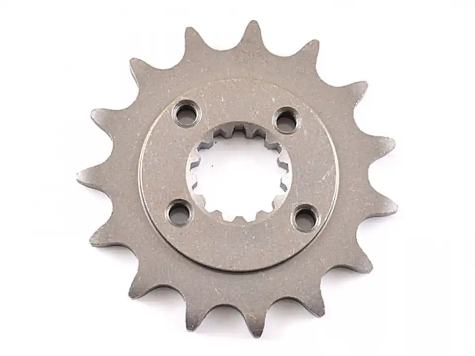 Discount Pinion transmisie fata 520/15T, Honda XR650 L-P