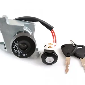 Set contact Honda 125-150 SH L Nu rata