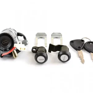 Set contact Honda Chiocciola Lichidare de stoc