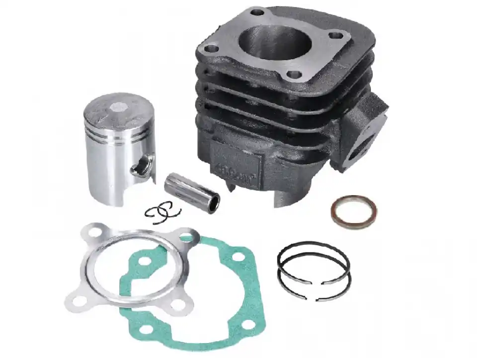 Set motor CPI, Keeway 80cc, bolt 12mm Ofertă