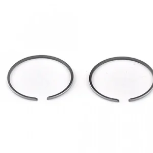 Set segmenti Aprilia/Minarelli/Yamaha-2T 50cc, 40.5mm Disponibil imediat