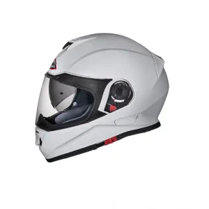 Casca integrala SMK TWISTER WHITE GL100, marimea XS Cumpără online