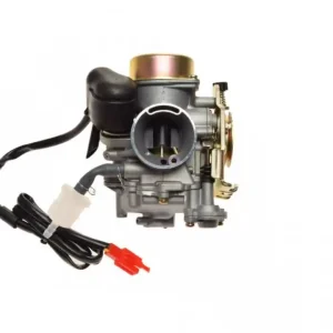 Carburator Linhai 260-300cc Nu rata