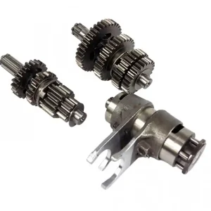 Super ofertă Grup pinioane cutie viteze scutere 139FMB 4T 110cc, ansamblu
