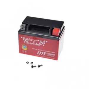 Reduceri Acumulator 12V-4Ah cu Gel WM