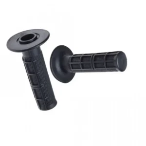 Promoție Set mansoane enduro, negre