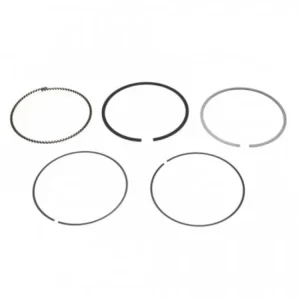 Set segmenti Honda CBF 125cc, 52.4mm Reducere specială
