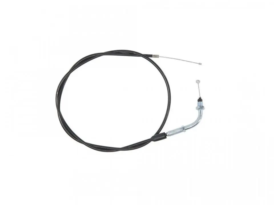 Cablu acceleratie moped, L=1080mm Ieftin