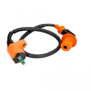 Expediere rapidă Bobina inductie scutere 4 T GY6/Honda/Kymco/Peugeot/Sym