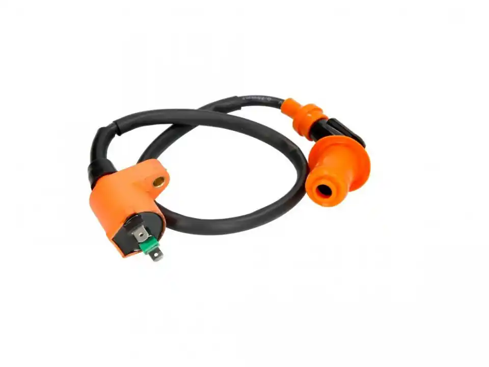 Expediere rapidă Bobina inductie scutere 4 T GY6/Honda/Kymco/Peugeot/Sym