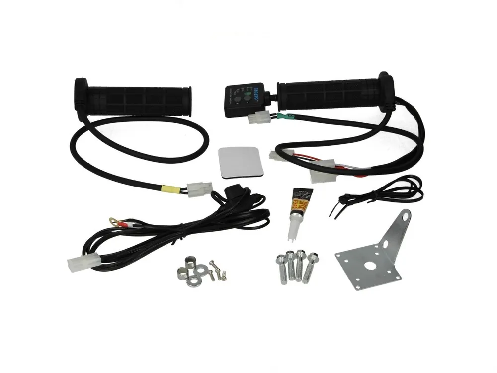 Oxford Set mansoane incalzite Premium Adventure OF690 Preț mic