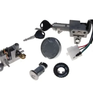 Vezi acum Set contact Kymco Agility/Vitality/Yup