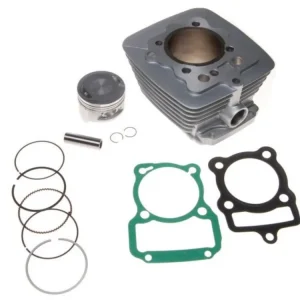 Set motor ATV 200cc, Kinroad Doar azi