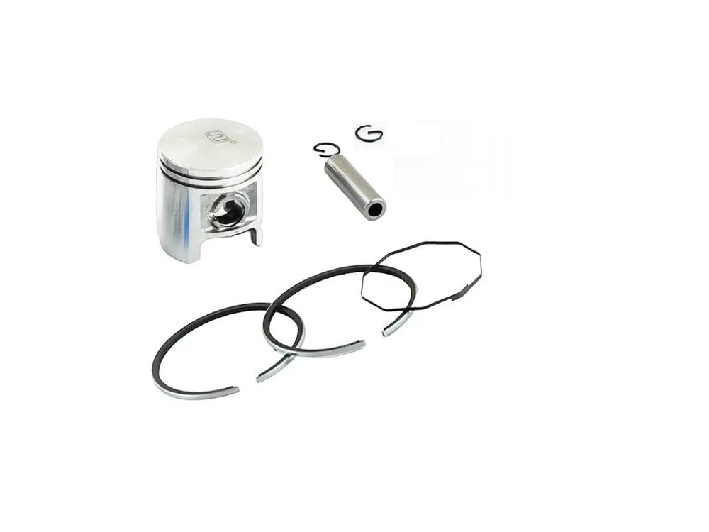 Comandă acum Set piston Honda Dio/Bali/Sky/SH-2T 50cc,41mm