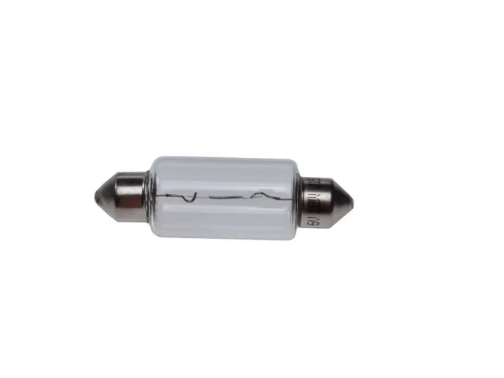 Bec far moto sofit, 6V 5W Bestseller
