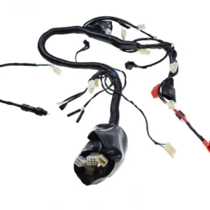 Comandă acum Set cabluri instalatie electrica ATV 250cc, Shineray XY250ST-9E