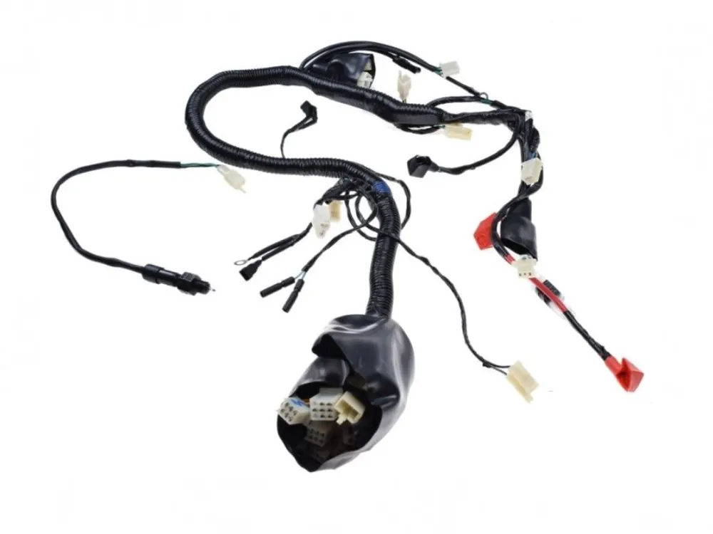 Comandă acum Set cabluri instalatie electrica ATV 250cc, Shineray XY250ST-9E