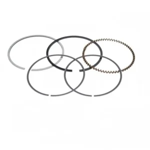 Set segmenti ATV 200cc, Loncin LC, 63mm Livrare rapidă