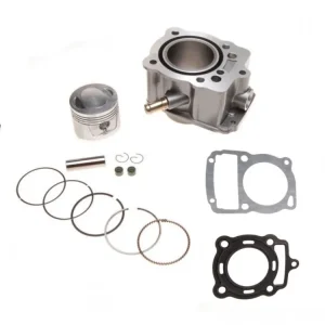 Set motor 4T Loncin 150cc LC, 62mm, bolt 15mm Cumpărături sigure