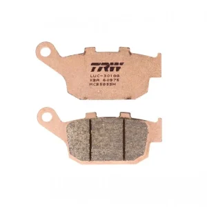 Preț promoțional Set placute frana sinterizate Honda 86.1x39.9x10.7, TRW