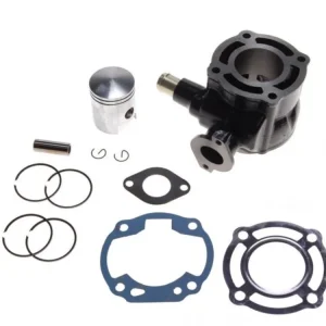 Super ofertă Set motor Aprilia SR50/Suzuki Katana LC-2T 50cc, 41mm