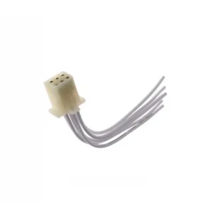 Ofertă specială Conector cu mufa CDI, 6 pini