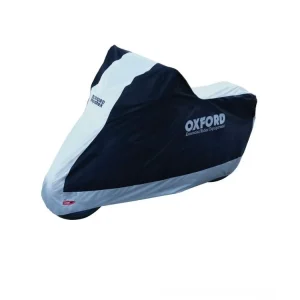 Livrare rapidă Husa Moto Exterior Oxford Aquatex New, impermeabila, L