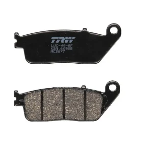 Cel mai bun preț Set placute frana organice Honda 102.1x38.9x9.6, TRW