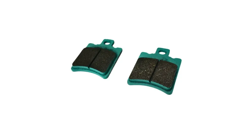 Preț mic Set placute frana 40x54x7 Aprilia/MBK/Yamaha