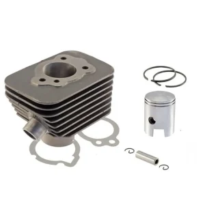 Set motor Piaggio/Ciao/Bravo/Si, bolt 10mm, 60cc, 43mm Cumpără online