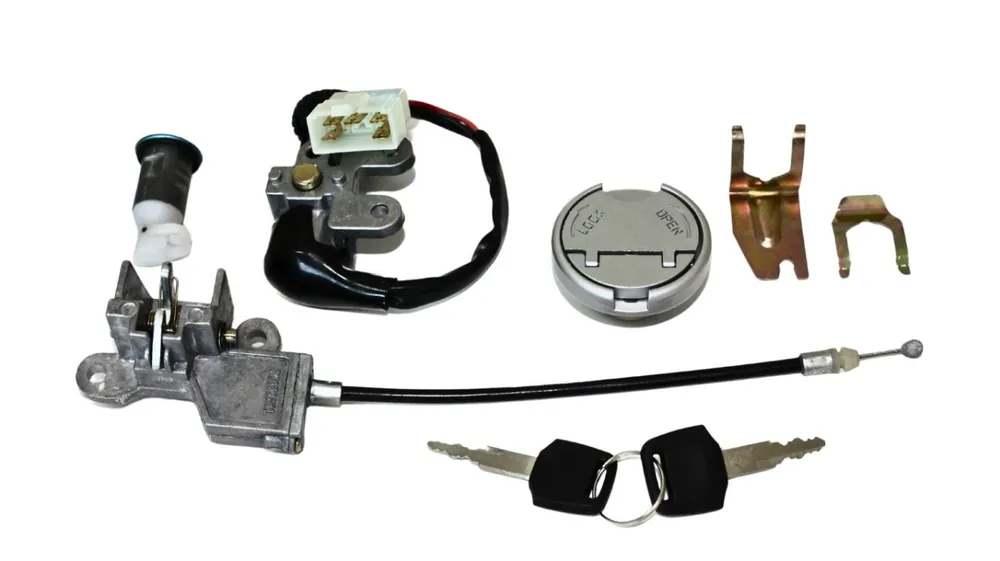 Ofertă exclusivă Set contact Yamaha Jog 50cc
