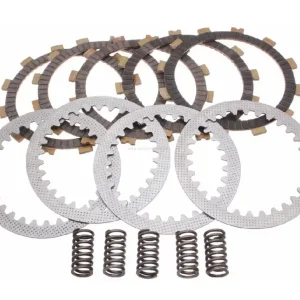 Set discuri si placi ambreiaj Suzuki GN125 Expediere rapidă