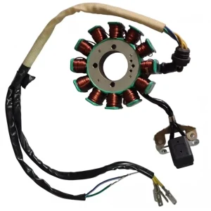 Stator 12 bobine ATV CG200-250cc Preferatul clienților
