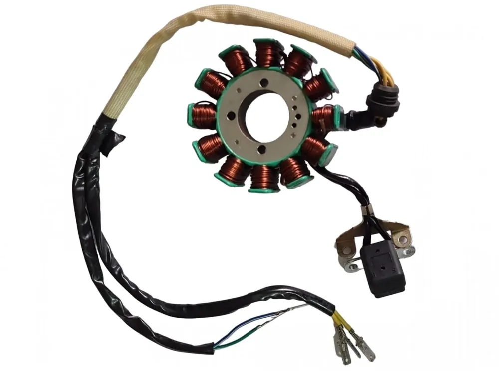 Stator 12 bobine ATV CG200-250cc Preferatul clienților