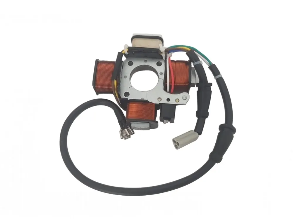 Chilipir Stator 4 bobine Piaggio Ciao/Bravo/Si