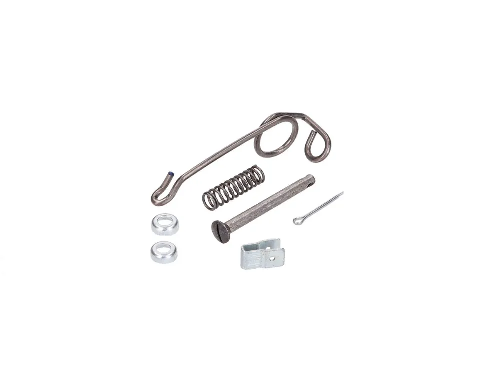 Set complet decompresor chiulasa Piaggio 2T AC 50cc Ciao/Si Ofertă exclusivă