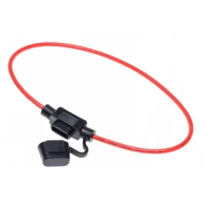 Suport sigurante electrice, 11 mm Doar azi