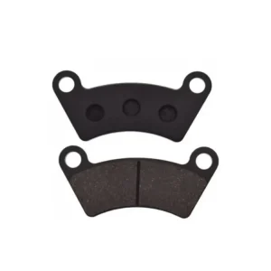 Set placute frana 110.1x49.25x8 ATV/QUAD Ofertă de sezon
