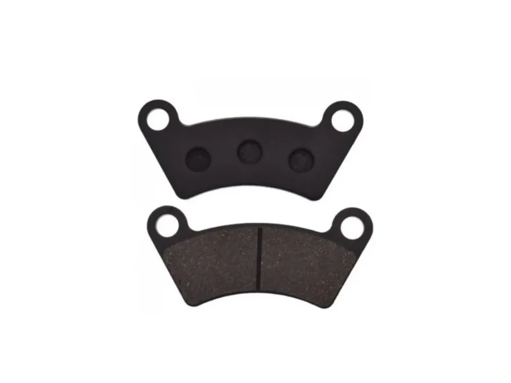 Set placute frana 110.1x49.25x8 ATV/QUAD Ofertă de sezon