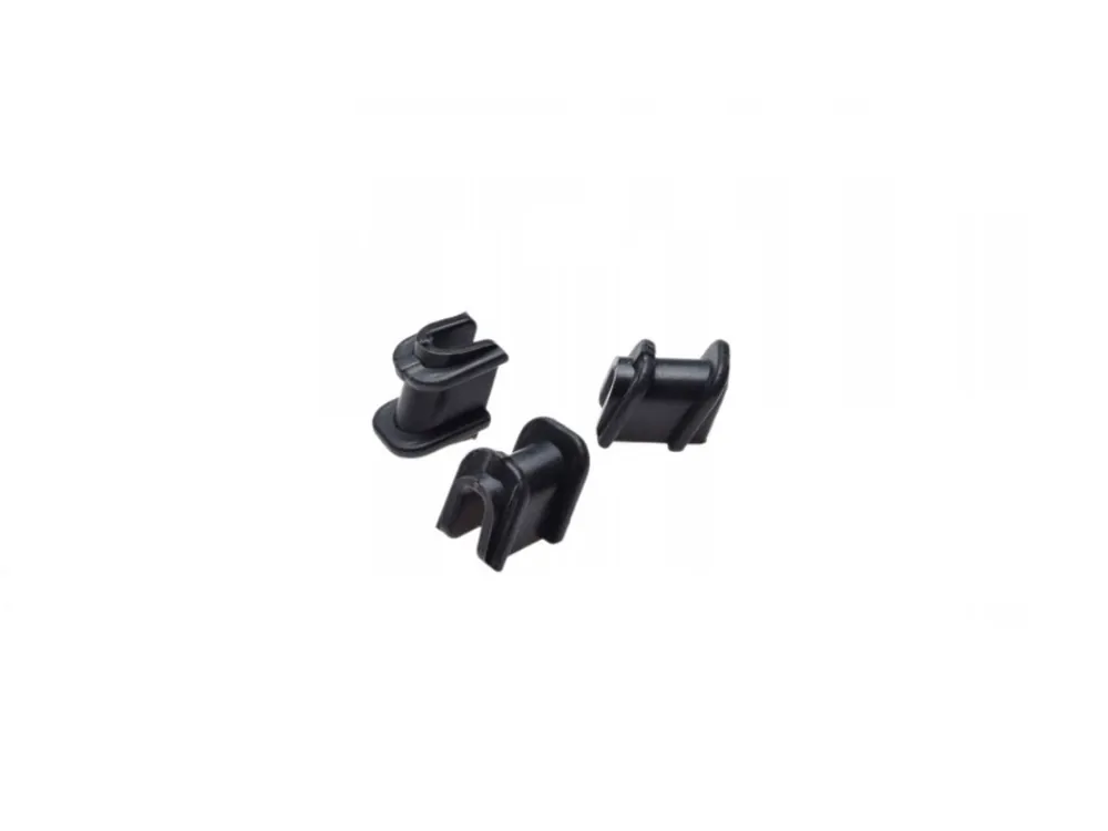 Set ghidaje capac fixare role variator CF Moto 800-1000cc Retur ușor